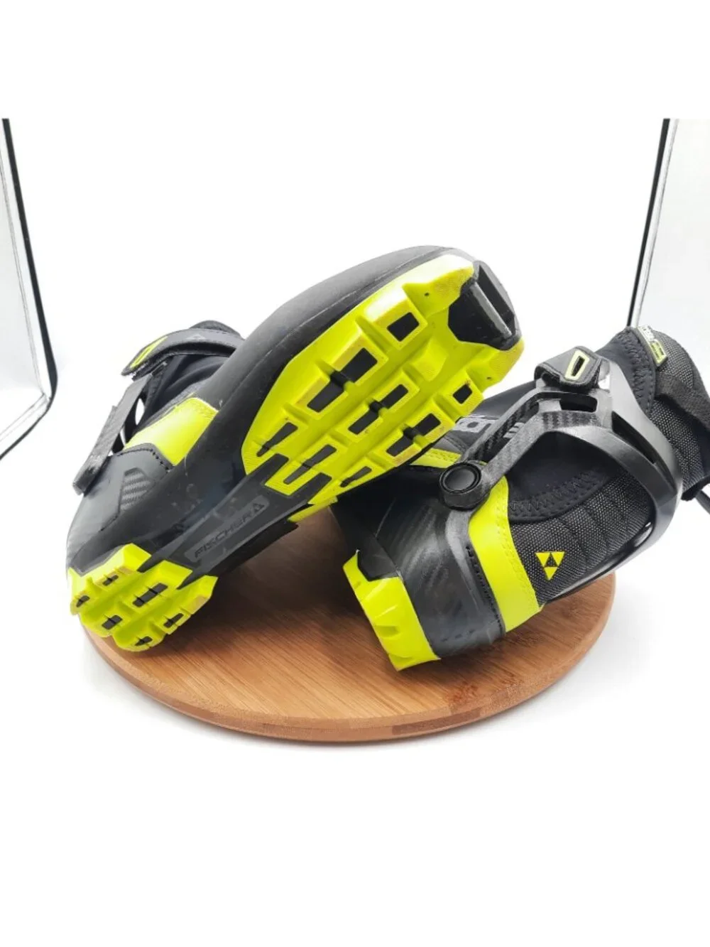 Fischer rc3 skate